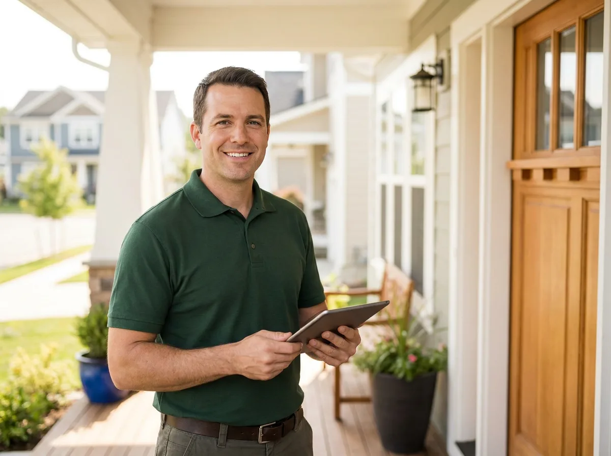 Pest control FAQs for Albany, KY
